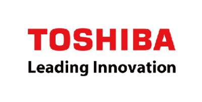 TOSHIBA